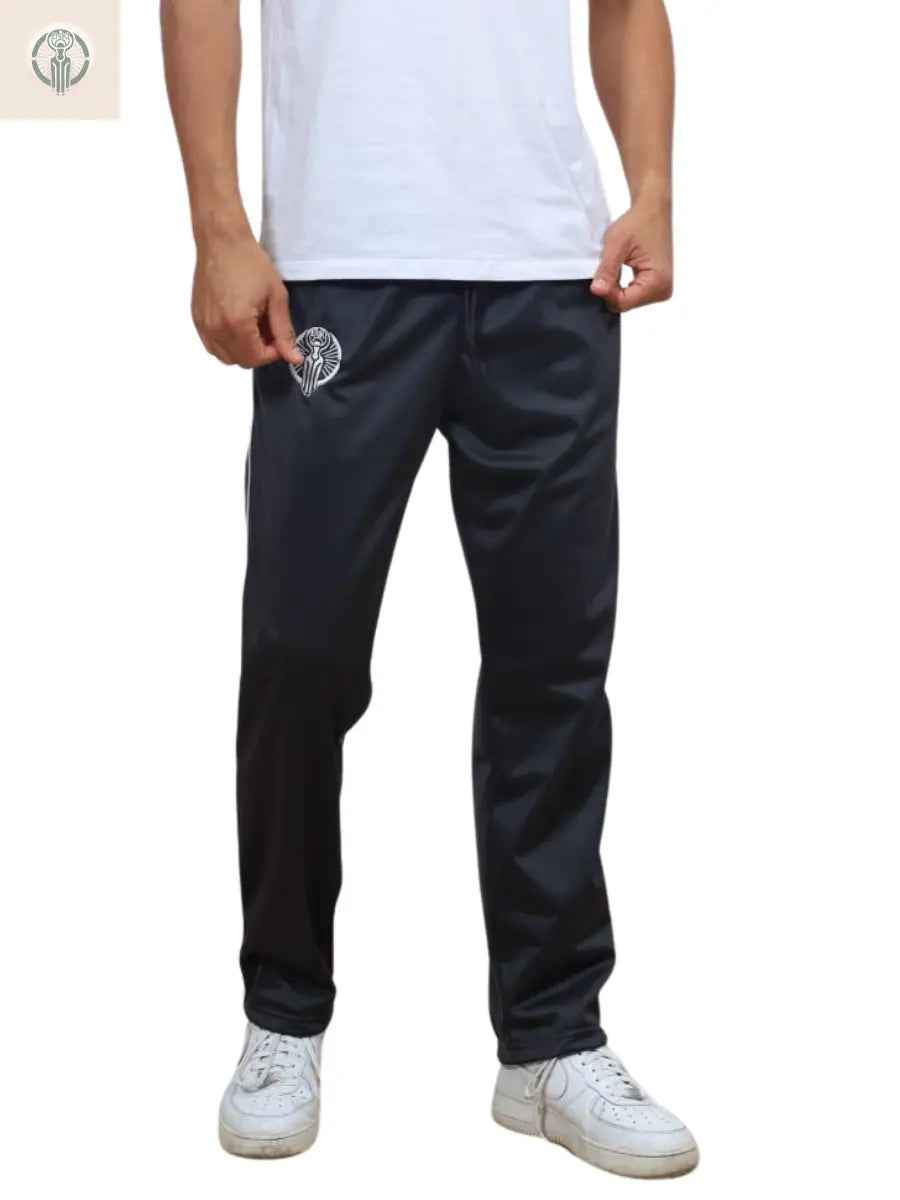 Pantalón Deportivo Hombre Polinan Corte Recto Cómodo