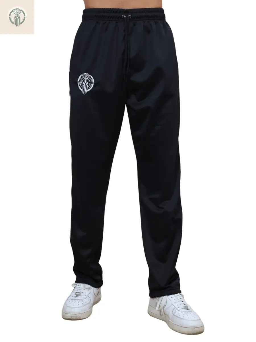 Pantalón Deportivo Hombre Polinan Corte Recto Cómodo