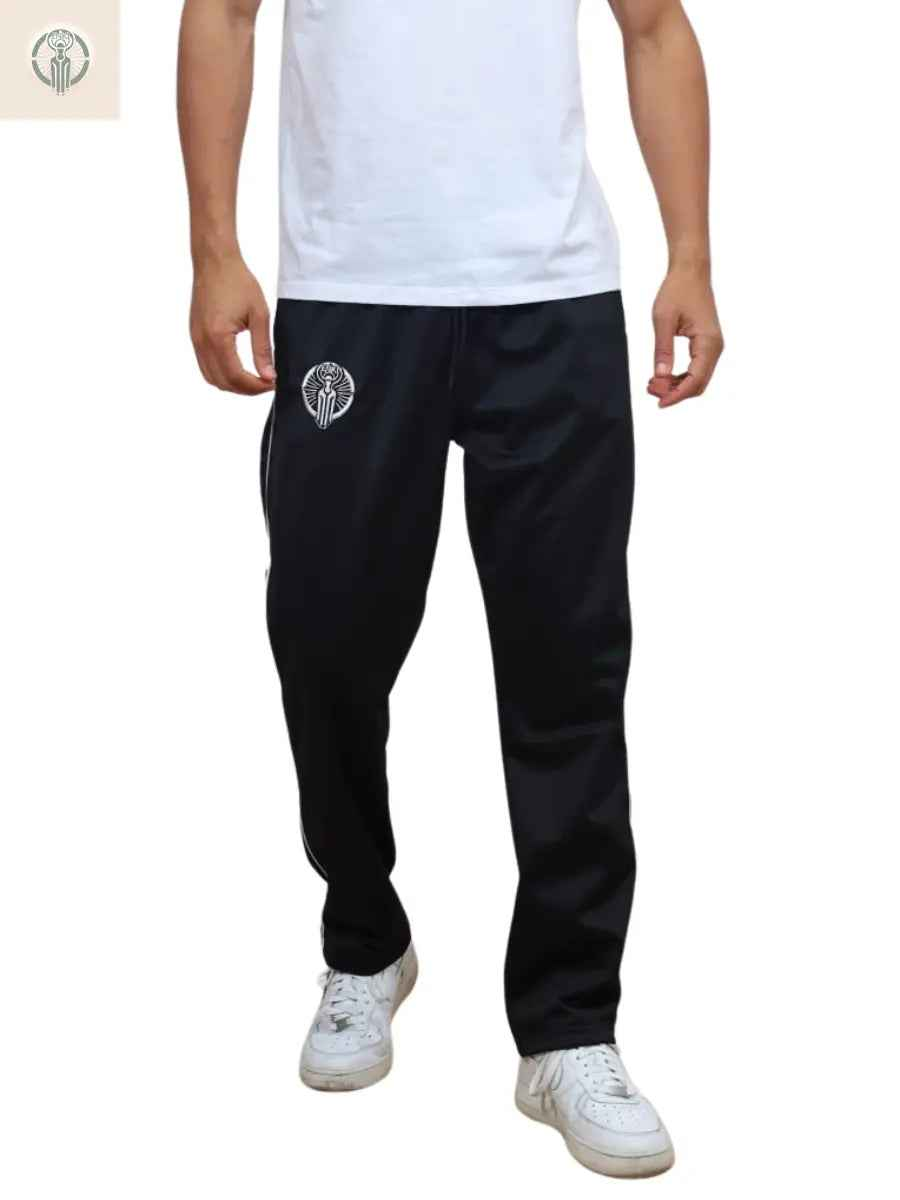 Pantalón Deportivo Hombre Polinan Corte Recto Cómodo