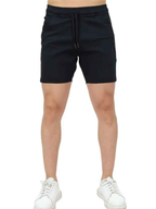 Bermuda Stone Hombre Slim Fit Urbana Cómoda