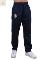 Pantalón Deportivo Hombre Polinan Corte Recto Cómodo