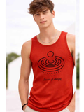 Bividi Hombre Algodón Jersey Cuello Redondo Corte Regular