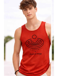 Bividi Hombre Jersey Algodón Cuello Redondo Corte Regular