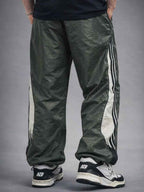 Pantalón Power Track Hombre Tela Mojada | Urbano Deportivo