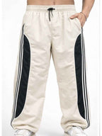 Pantalón Power Track Hombre Tela Mojada | Urbano Deportivo