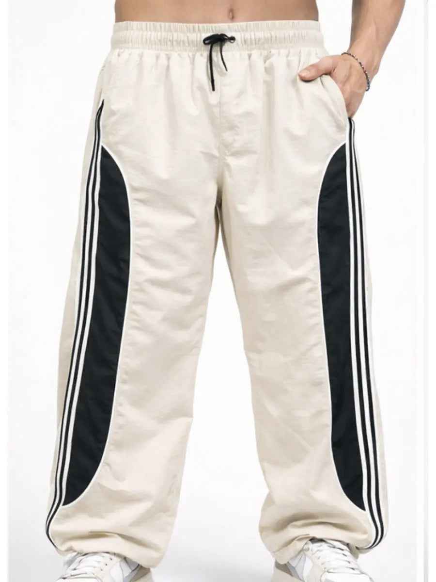 Pantalón Power Track Hombre Tela Mojada | Urbano Deportivo