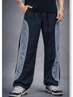 Pantalón Power Track Hombre Tela Mojada | Urbano Deportivo