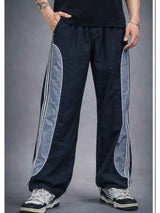 Pantalón Deportivo Hombre Power Track Tela Mojada | Urbano Deportivo 1