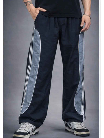 Pantalón Deportivo Hombre Power Track Tela Mojada | Urbano Deportivo