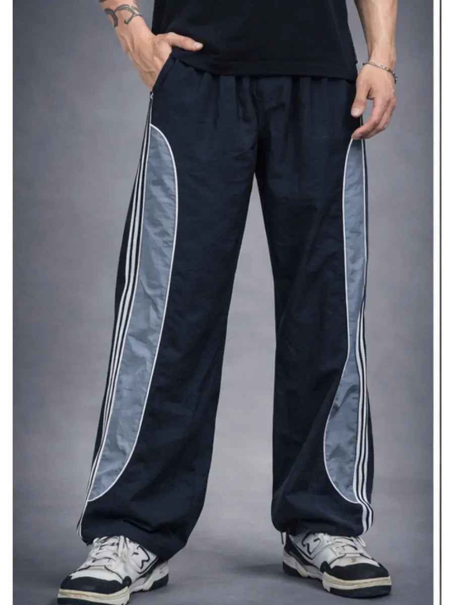 Moda urbana ENKI para hombre
