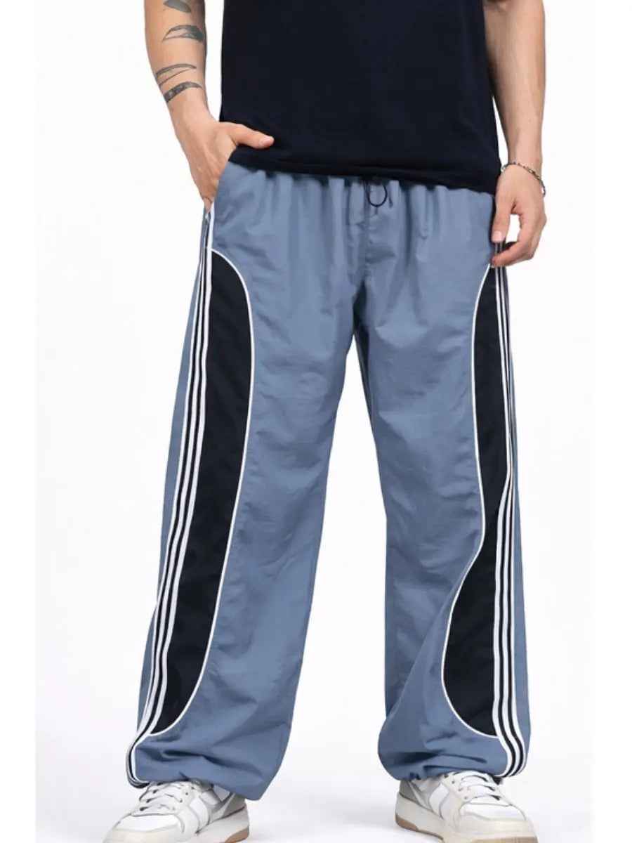 Pantalón Power Track Hombre Tela Mojada | Urbano Deportivo