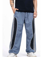 Pantalón Power Track Hombre Tela Mojada | Urbano Deportivo