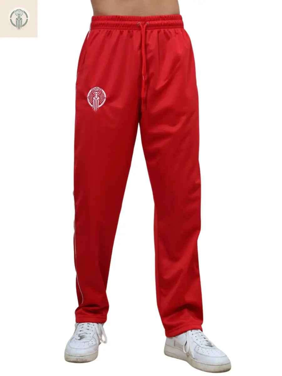 Pantalón Deportivo Polinan Hombre - Corte Recto y Confort Premium ENKI ModaStyle