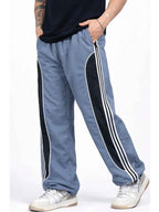 Pantalón Power Track Hombre Tela Mojada | Urbano Deportivo