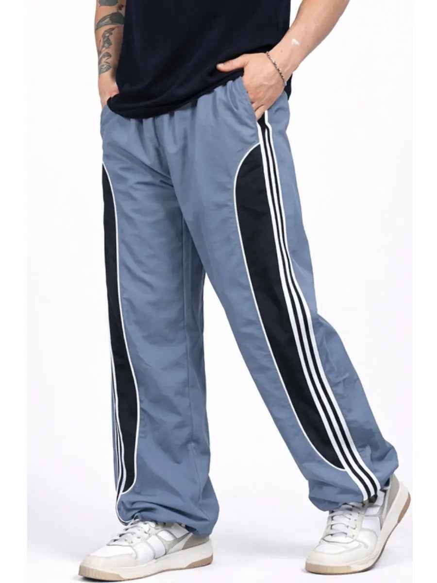 Pantalón Power Track Hombre Tela Mojada | Urbano Deportivo