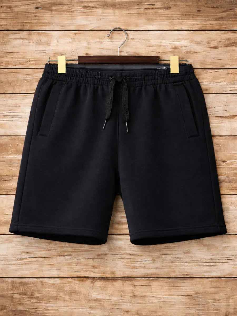Short French Terry Hombre Deportivo Casual