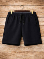 Short French Terry Hombre Deportivo Casual