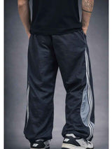 Pantalón Deportivo Hombre Power Track Tela Mojada | Urbano Deportivo 8