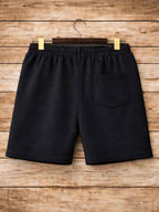 Short French Terry Hombre Deportivo Casual
