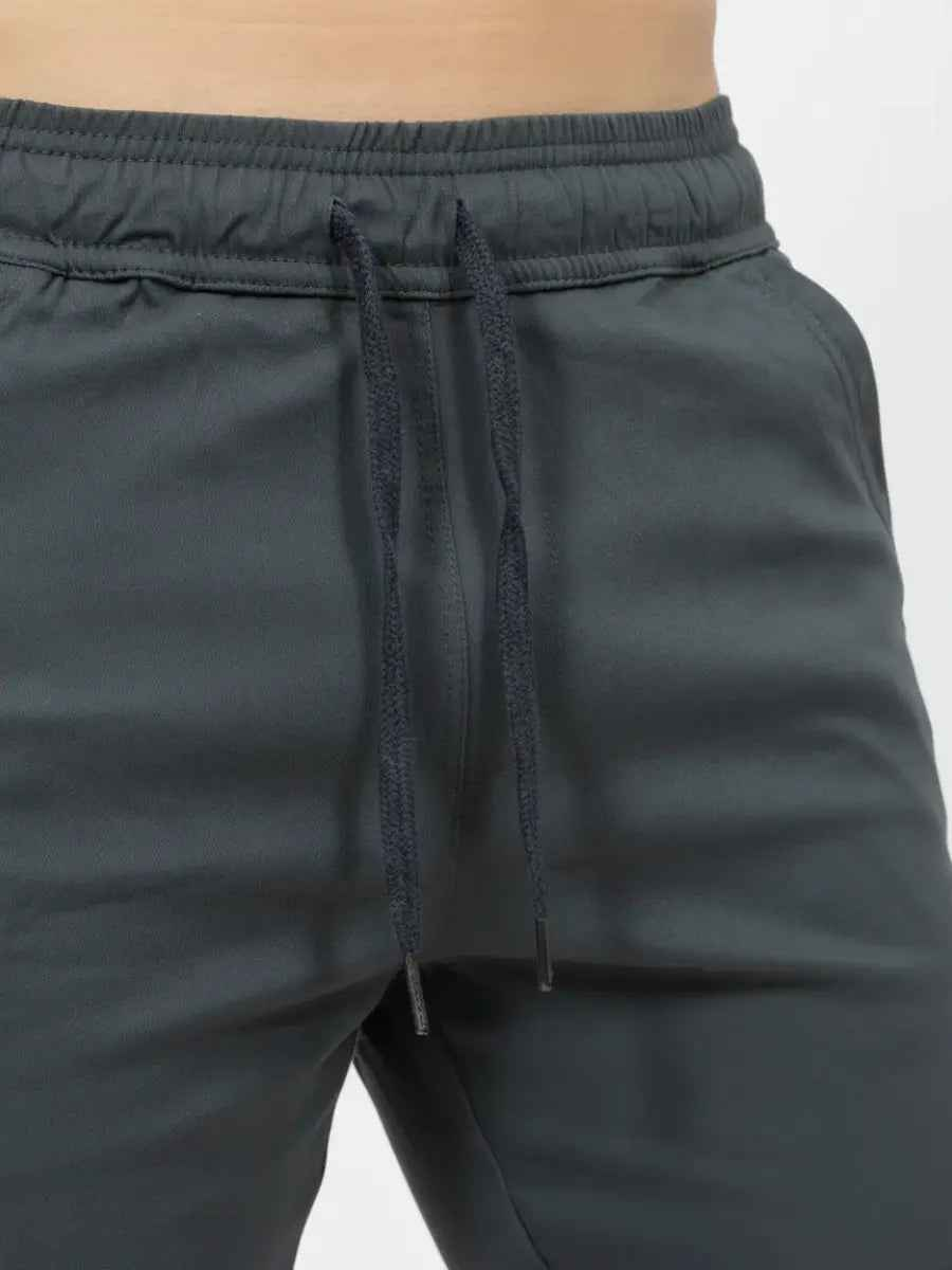 Bermuda Stone Hombre Slim Fit Urbana Cómoda