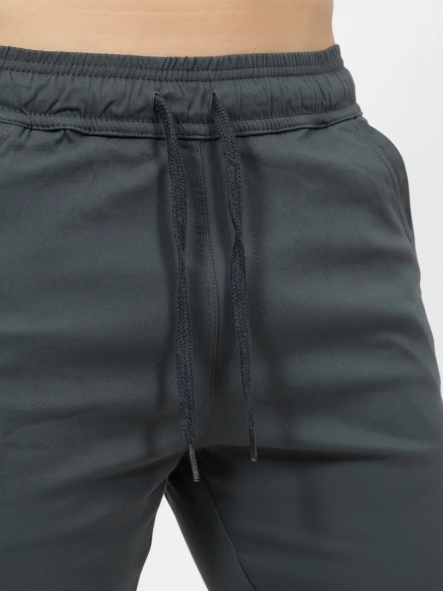 Bermuda Stone Slim Fit Hombre Cómoda y Urbana ENKI ModaStyle