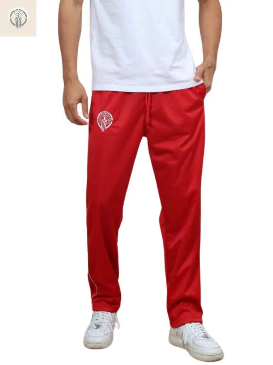 Pantalón Deportivo Polinan Hombre - Corte Recto y Confort Premium ENKI ModaStyle