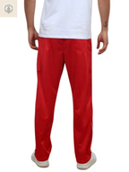Pantalón Deportivo Hombre Polinan Corte Recto Cómodo