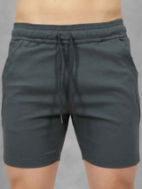 Bermuda Hombre Slim Fit Cómoda Urbana para un Estilo Moderno 5
