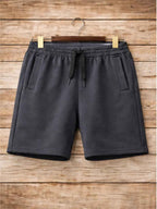 Short French Terry Hombre Deportivo Casual
