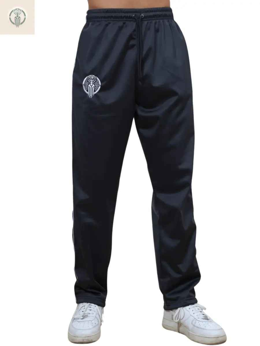 Pantalón Deportivo Hombre Polinan Corte Recto Cómodo