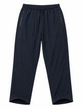Pantalón Deportivo Hombre Malla Interna Tela Nova Recto 9