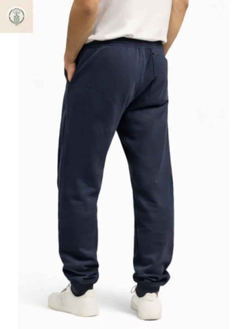 Jogger Hombre Franela Premium con Cintura Elástica para Comodidad y Estilo