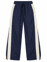 Pantalón Aura Oversized para Mujer | Tela Mojada 6