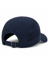 Gorra Deportiva Tazlam con Malla Azul Marino — Tela Tazlam | Mujer | ENKI 7