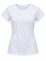 Polo Mujer Valeria en Jersey | Corte Princesa | ENKI 3