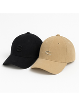 Gorra Corduroy Beige — Corduroy | Hombre | ENKI 5