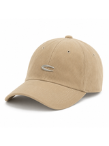 Gorra Corduroy Beige — Corduroy | Mujer | ENKI 5