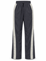 Pantalón Edge Line Baggy Azul para Hombre | Tela Mojada 11