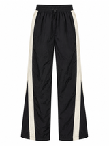 Pantalón Edge Line Baggy Azul para Hombre | Tela Mojada 10