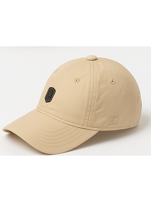 Gorra Tela Mojada Beige — Tela Mojada | Mujer | ENKI