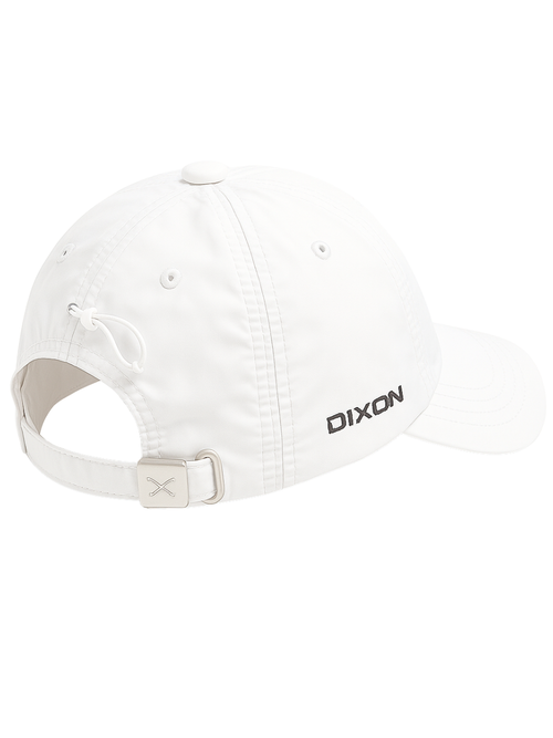 Gorra Tela Mojada Blanco — Hombre| ENKI