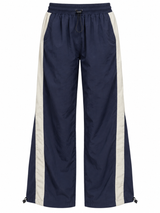 Pantalón Aura Oversized para Mujer | Tela Mojada 7