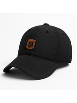 Gorra Tela Mojada Negro — Tela Mojada | Hombre | ENKI 4