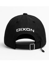 Gorra Tela Mojada Negro — Tela Mojada | Hombre | ENKI 3