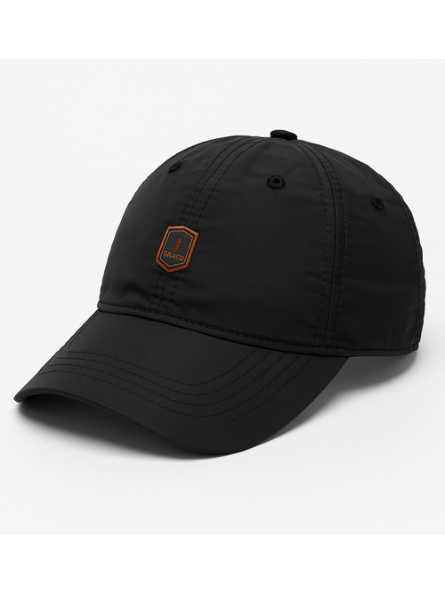 Gorra Tela Mojada Negro — Tela Mojada | Hombre | ENKI