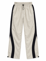 Pantalón Edge Line Baggy Azul para Hombre | Tela Mojada 9