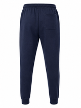 Jogger French Terry Azul Marino — French Terry | Hombre | ENKI 3