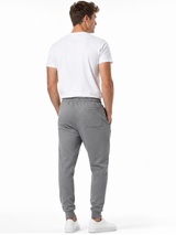 Jogger French Terry Gris Oscuro — French Terry | Hombre | ENKI 6