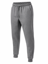Jogger French Terry Gris Oscuro — French Terry | Hombre | ENKI 7