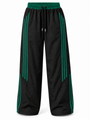 Negro/Verde